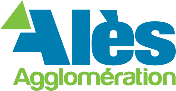 Alès Agglomération logo