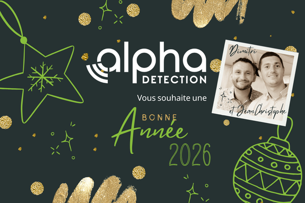 Alpha Détection Vœux 2026