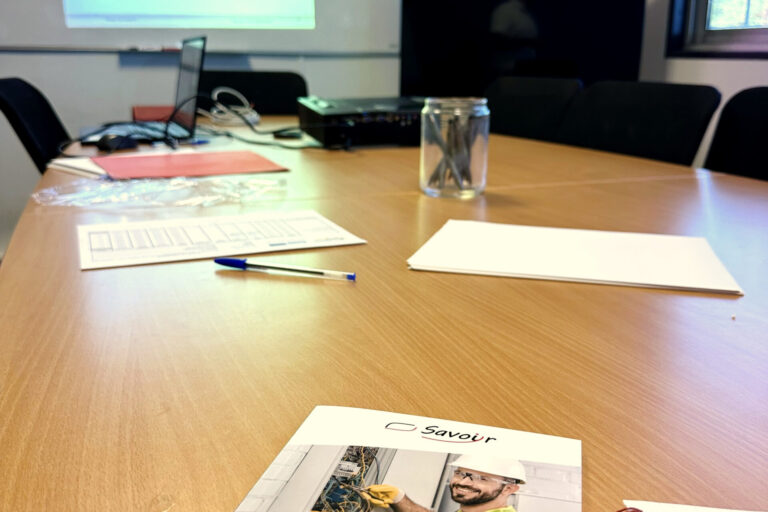 Alpha Détection en Formation Habilitation Electrique 2025