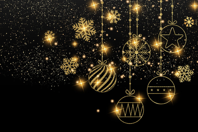 Alpha Détection Fond Noel 2022