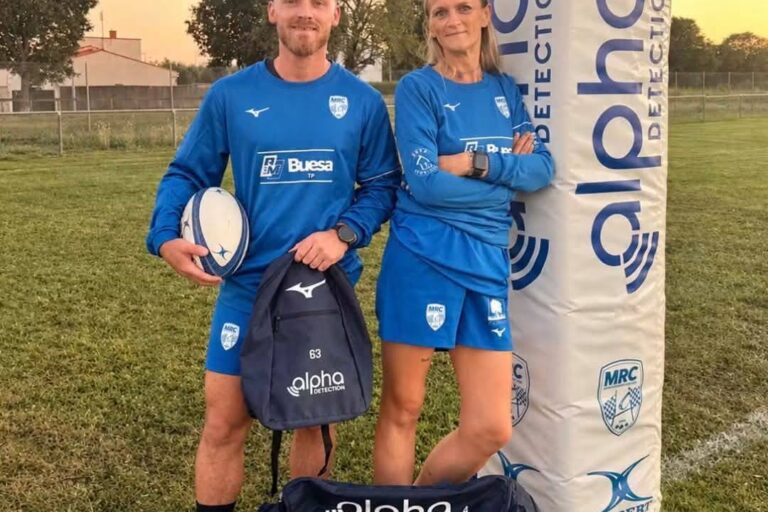 Marguerittes Rugby Club Sponsor