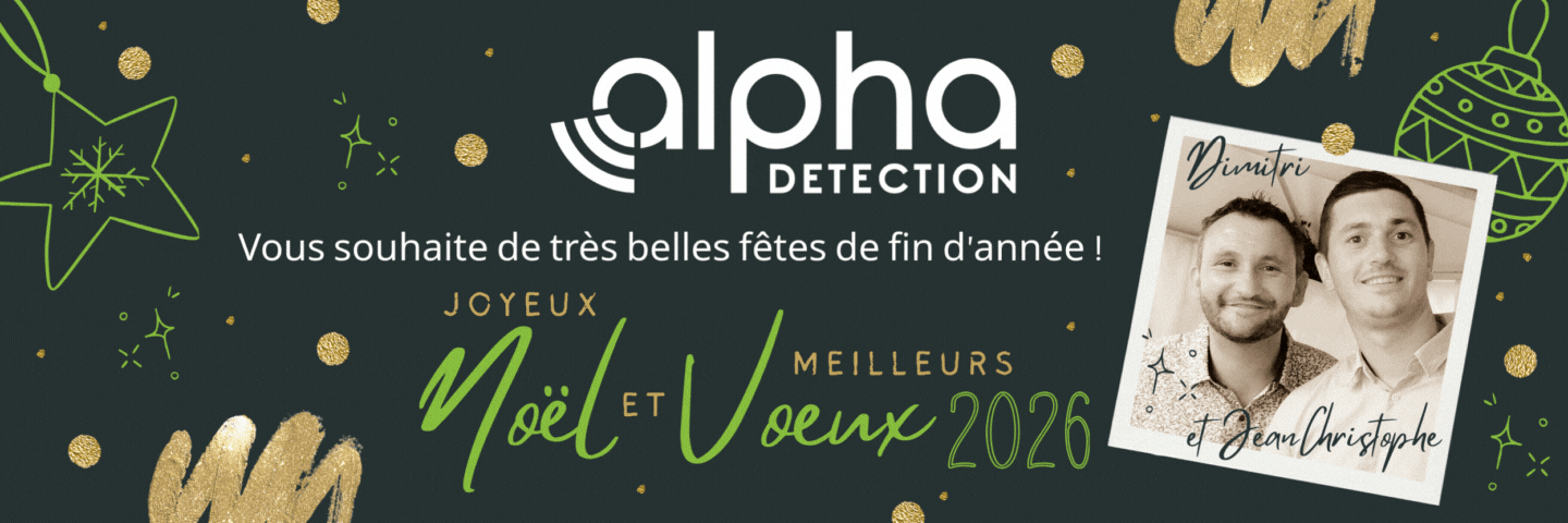 Alpha Détection Vœux 2025
