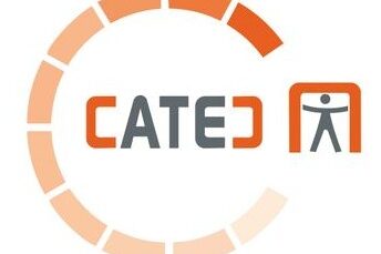 Logo Certification CATEC