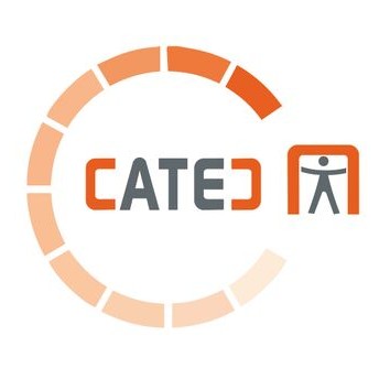 Logo Certification CATEC
