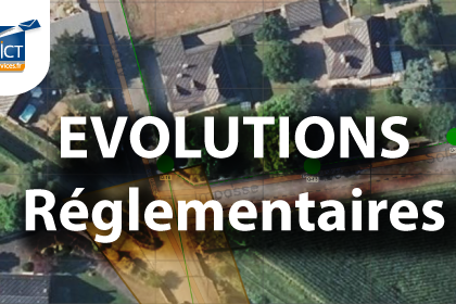 DICT évolutions réglementaires Alpha Détection inventorie vos réseaux d’éclairage !