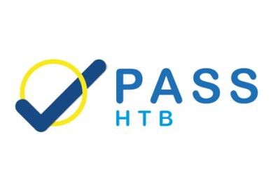 Pass HTB