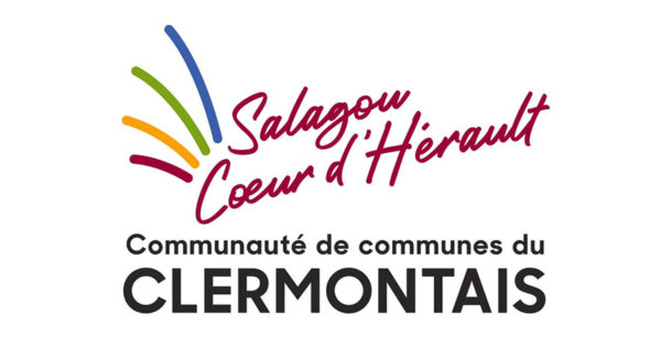 Logo Salagou Coeur Herault Clermontais