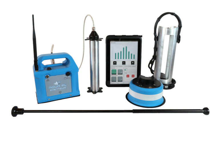 détecteur réseau aqua pl