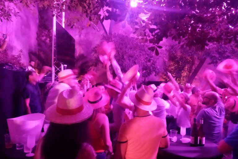 Fiesta à la Bodega Nîmes 2023